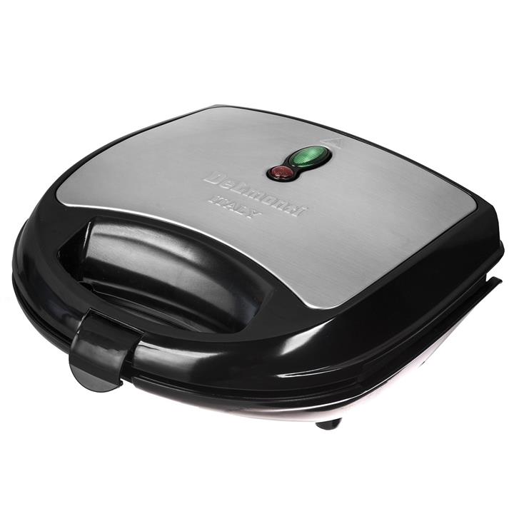 ساندویچ ساز دلمونتی مدل DL830 Delmonti DL830 Sandwich Maker